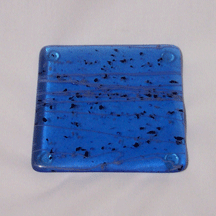 Fused Glass Coasters